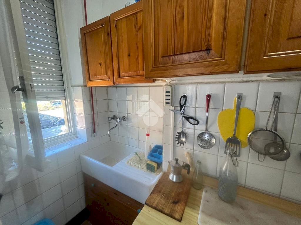 Trilocale Via Laggiaro, Rapallo - foto 3