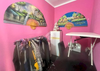 Trilocale Via Laggiaro, Rapallo - foto 13