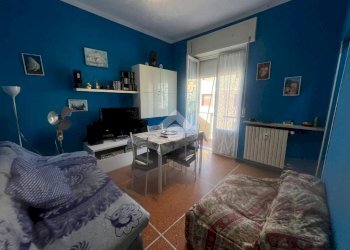 Trilocale Via Laggiaro, Rapallo - foto 6