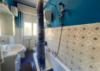 Trilocale Via Laggiaro, Rapallo - foto 8