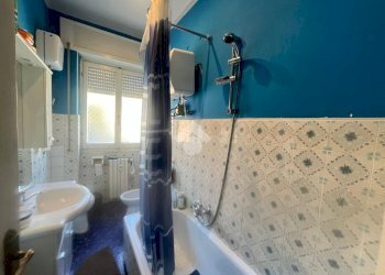 Trilocale Via Laggiaro, Rapallo - foto 9