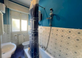 Trilocale Via Laggiaro, Rapallo - foto 11