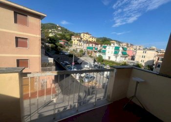 Trilocale Via Laggiaro, Rapallo - foto 1