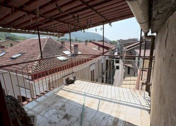 Casa indipendente via Torrione Marcello, Mercato San Severino - foto 7