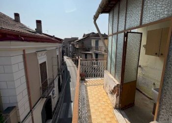 Casa indipendente via Torrione Marcello, Mercato San Severino - foto 9