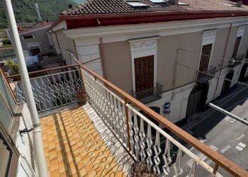 Casa indipendente via Torrione Marcello, Mercato San Severino - foto 10