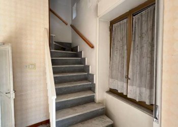 Casa indipendente via Torrione Marcello, Mercato San Severino - foto 33