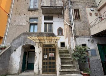Casa indipendente via Torrione Marcello, Mercato San Severino - foto 40