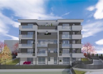 Four-room apartment VIA TURATI, Erba - photo 1