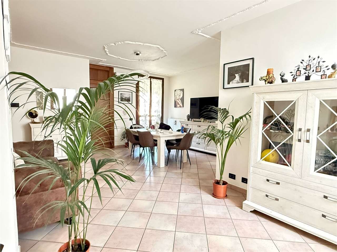 Four-room apartment Castellarano - photo 1