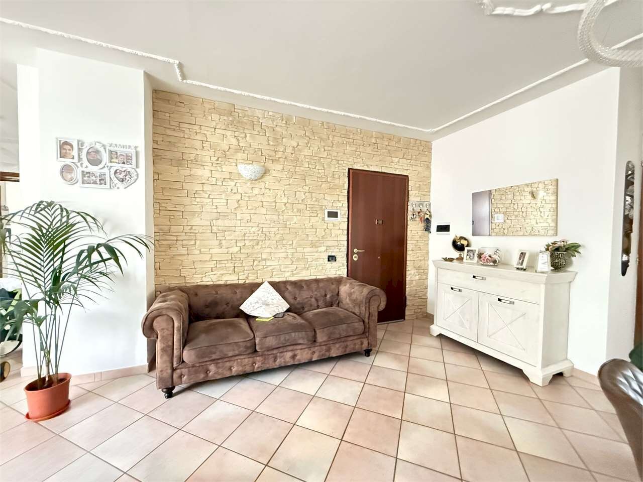 Four-room apartment Castellarano - photo 2
