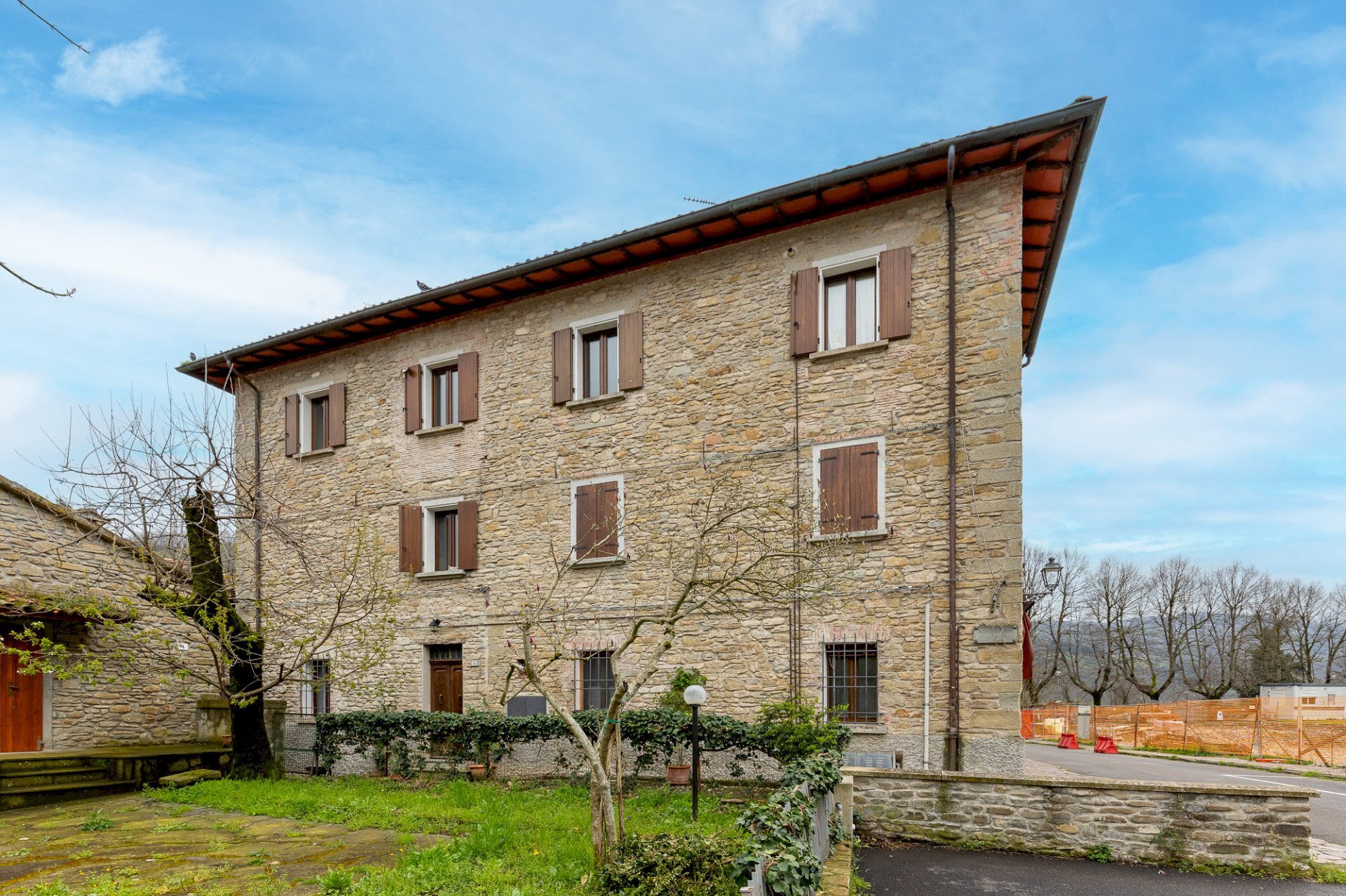 Quadrilocale Castel del Rio - foto 1