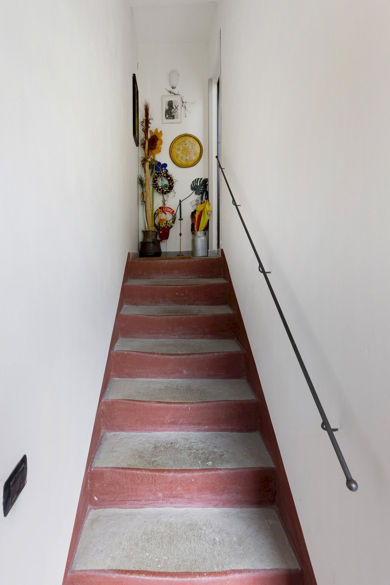 Quadrilocale Castel del Rio - foto 2