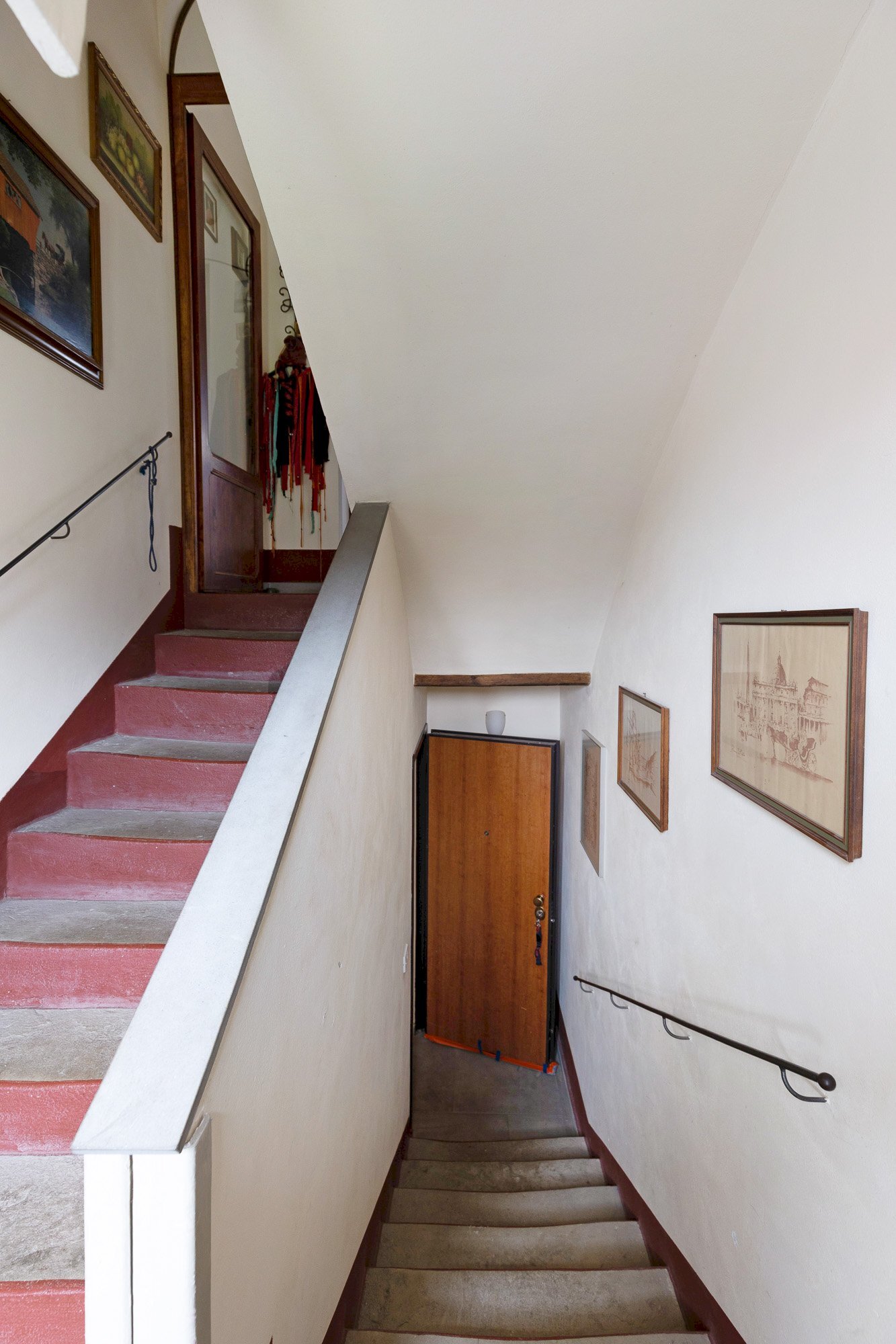 Quadrilocale Castel del Rio - foto 3