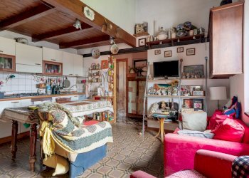 Quadrilocale Castel del Rio - foto 5