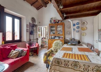 Quadrilocale Castel del Rio - foto 7