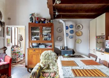 Quadrilocale Castel del Rio - foto 8