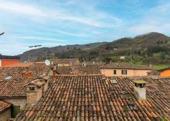 Quadrilocale Castel del Rio - foto 14