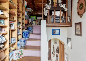 Quadrilocale Castel del Rio - foto 19