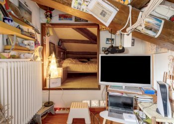 Quadrilocale Castel del Rio - foto 21