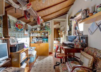 Quadrilocale Castel del Rio - foto 22