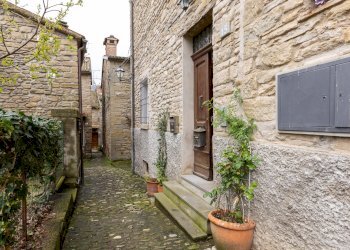 Quadrilocale Castel del Rio - foto 25