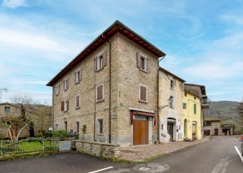 Quadrilocale Castel del Rio - foto 26