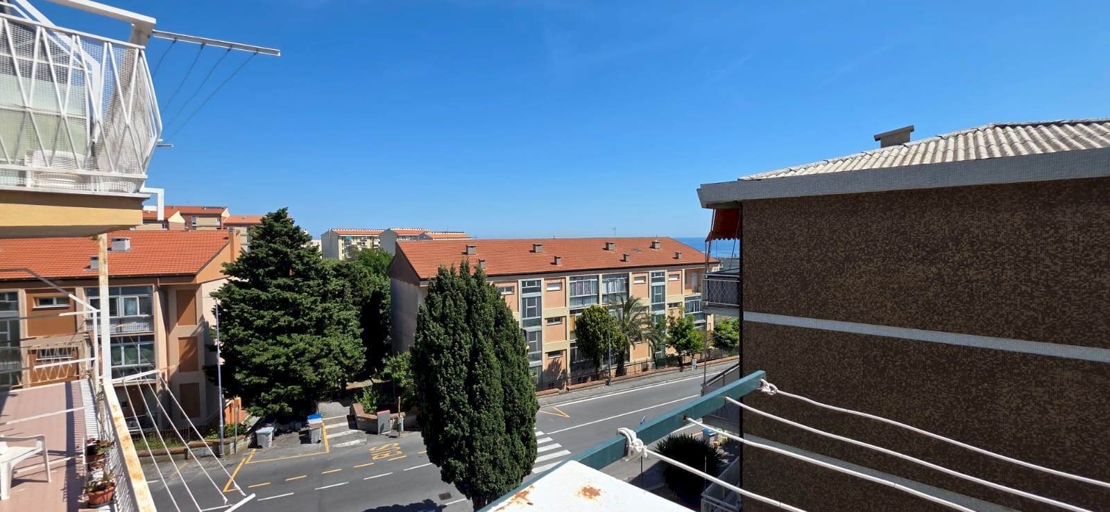 Quadrilocale Savona - foto 1