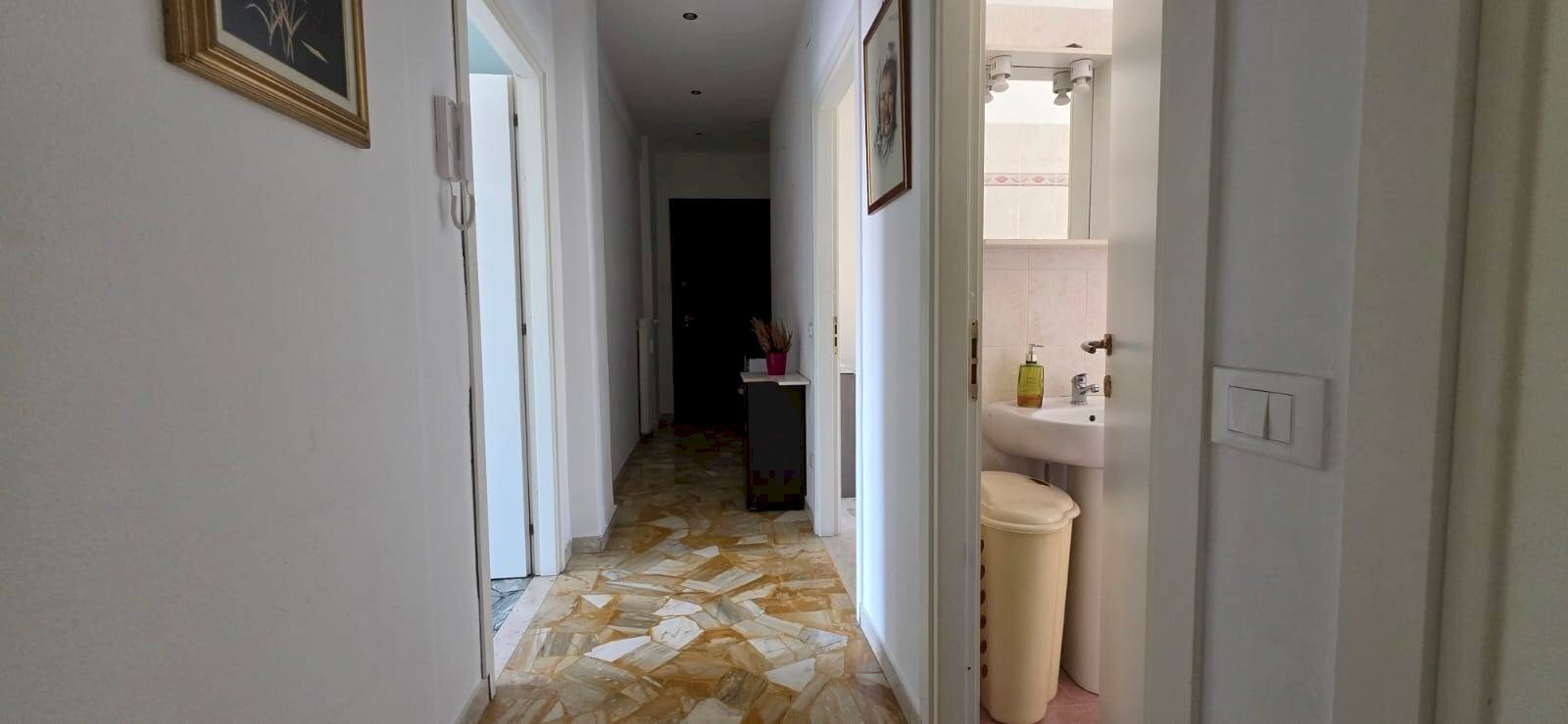 Quadrilocale Savona - foto 3