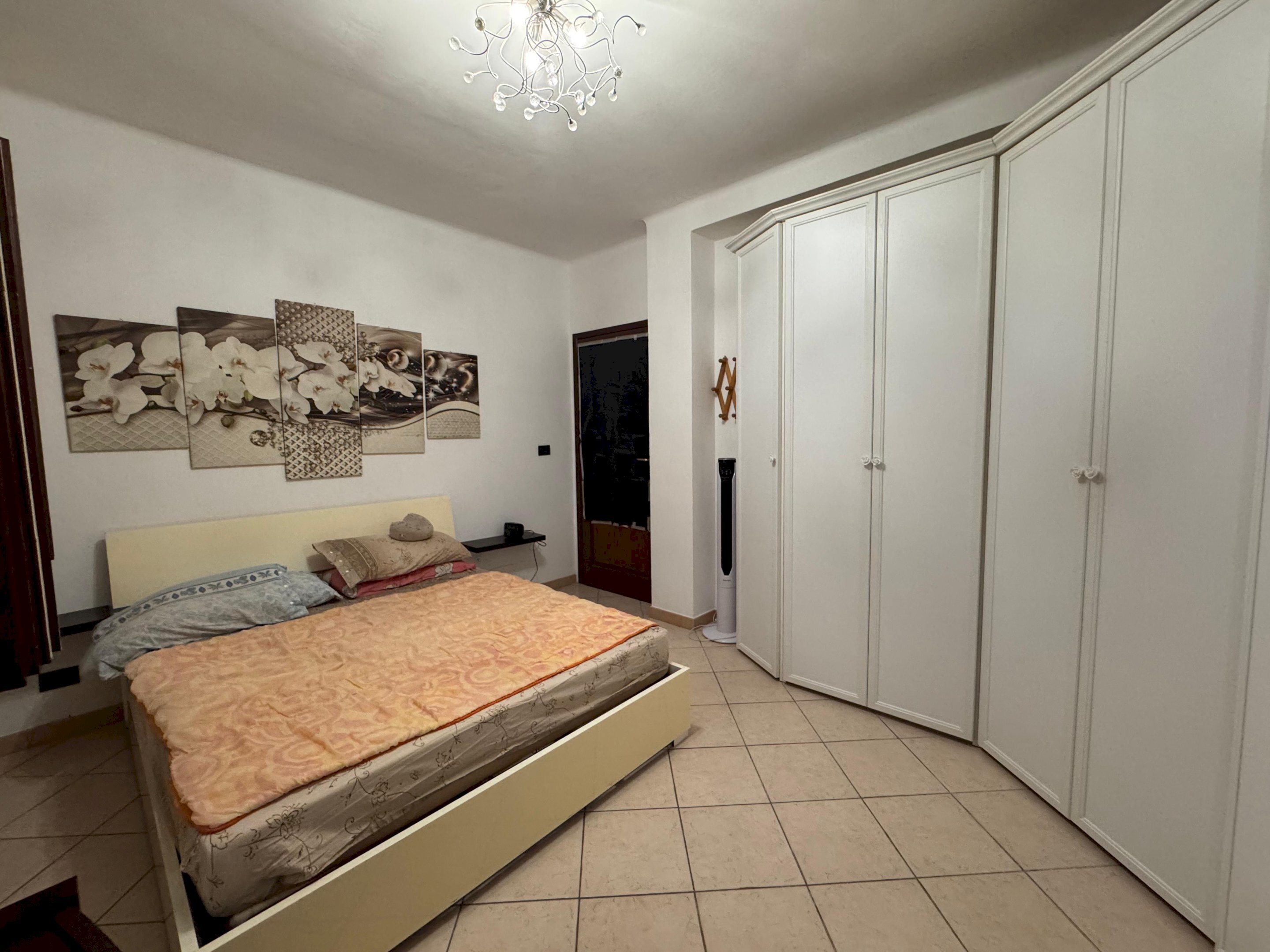 Three-room apartment Asti - photo 1