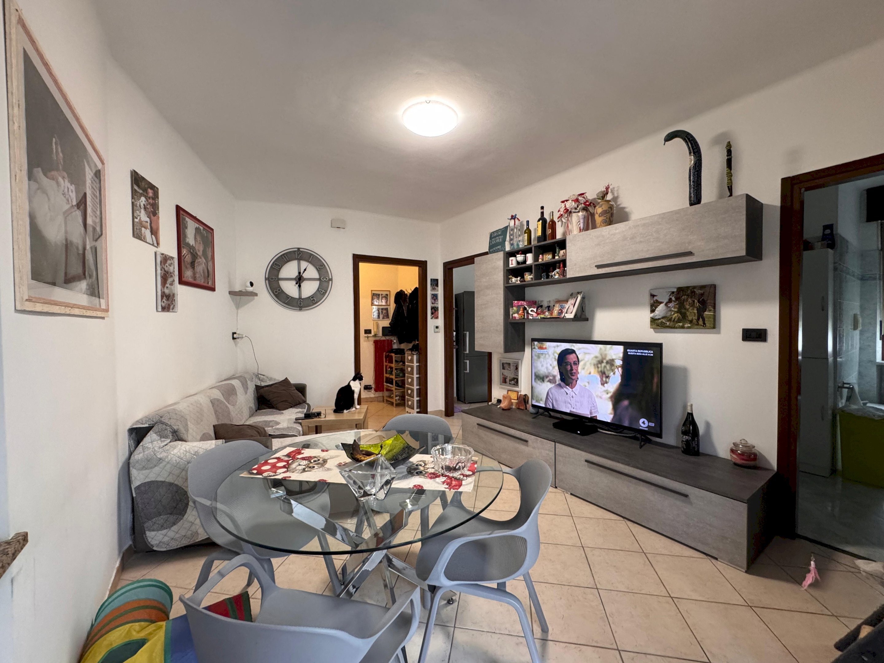 Three-room apartment Asti - photo 2