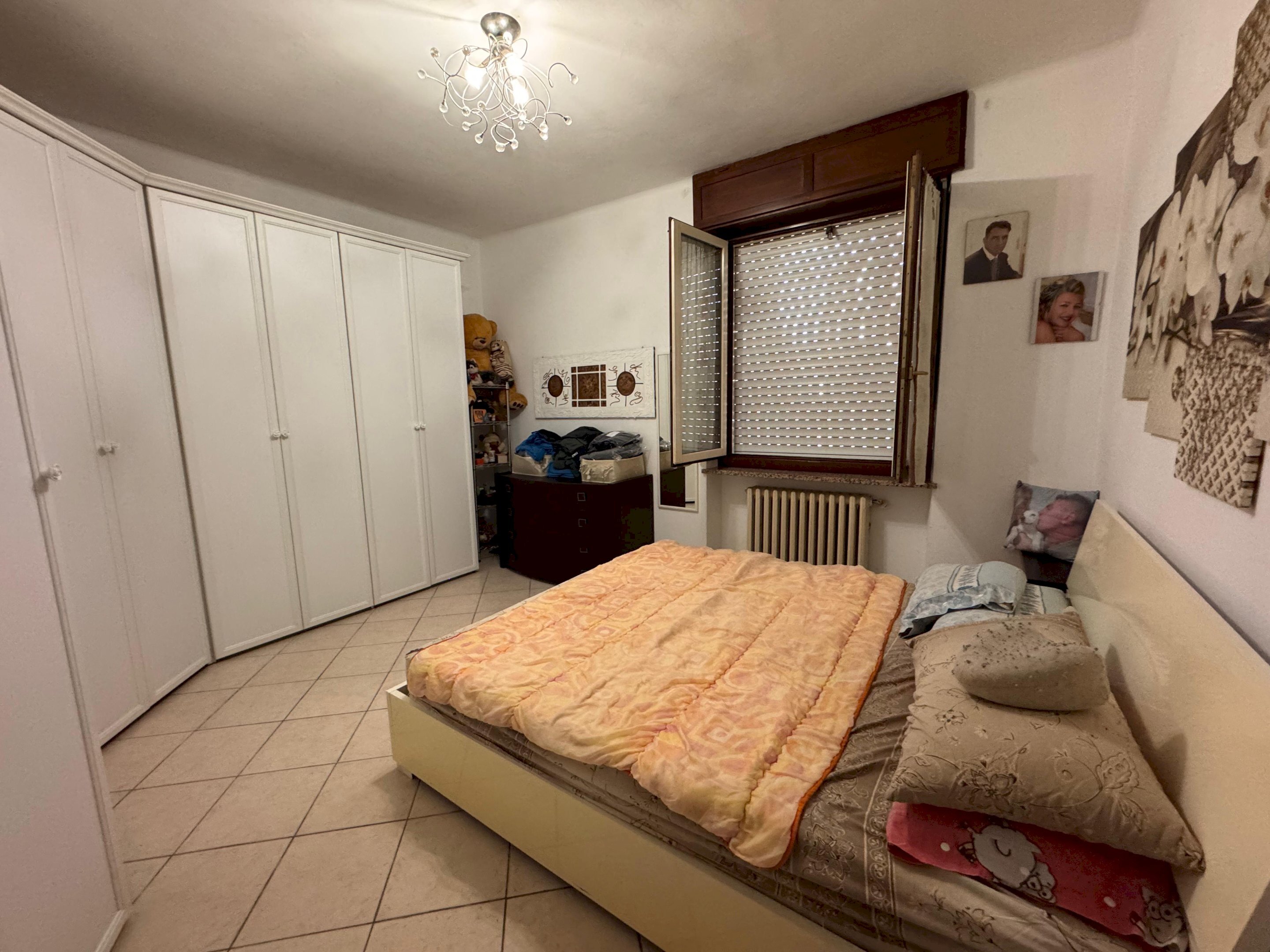 Three-room apartment Asti - photo 3