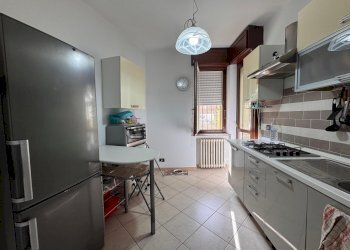 Trilocale Asti - foto 5