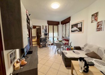 Trilocale Asti - foto 6