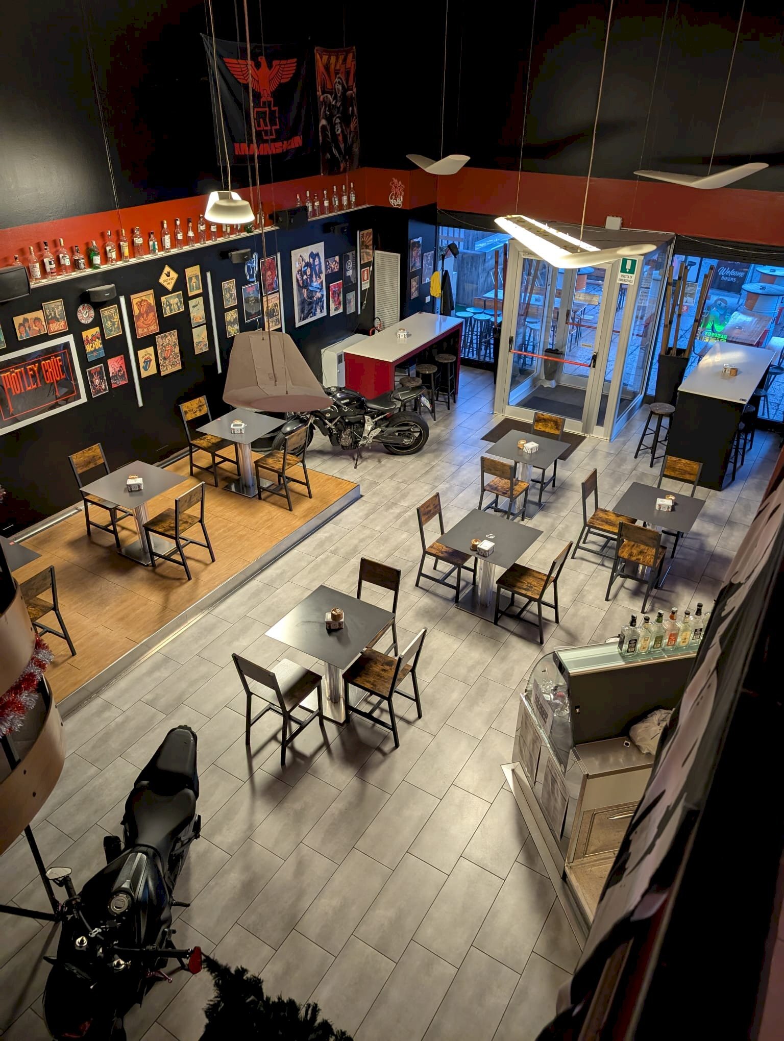 Bar Tavola Calda - Fredda piazza Umberto I, 10, San Giovanni Lupatoto - foto 1