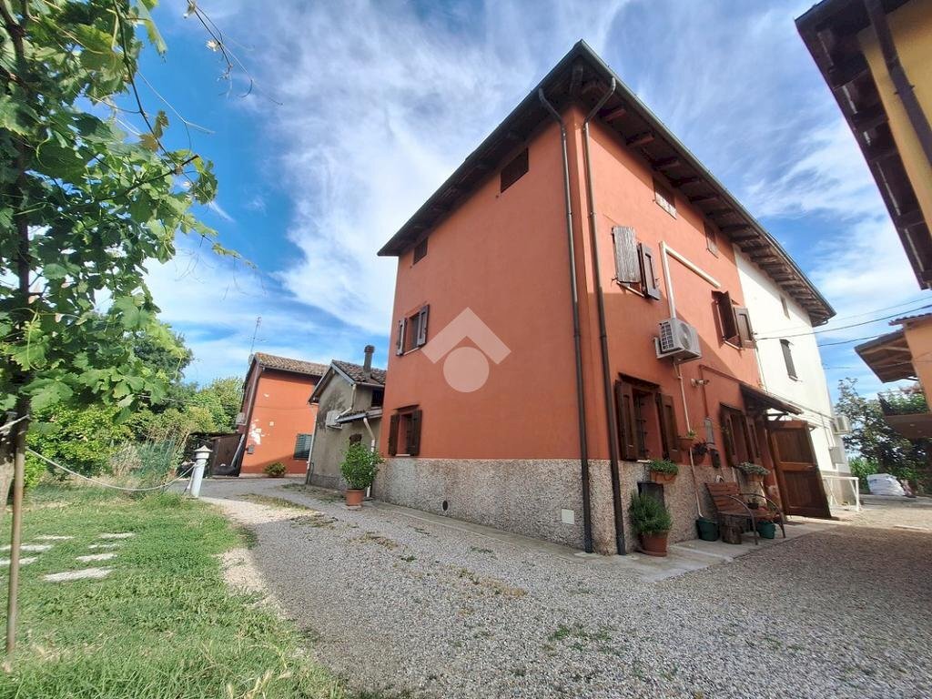 Three-room apartment Via fiorentina, Medicina - photo 1