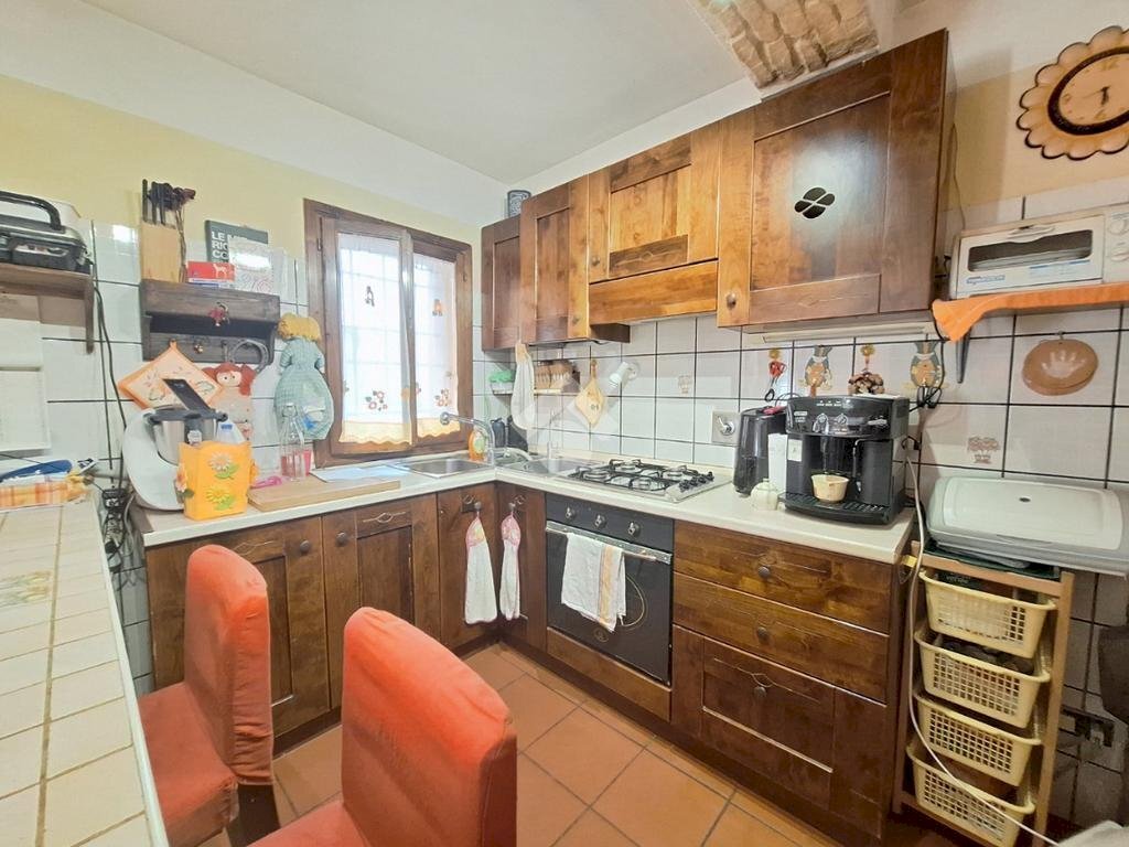 Three-room apartment Via fiorentina, Medicina - photo 3