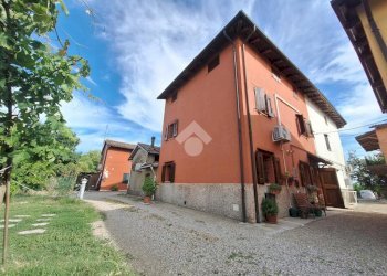Three-room apartment Via fiorentina, Medicina - photo 1