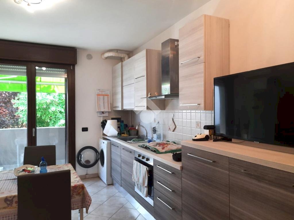 One-room apartment Via Monsignor V. Gandolfi, Castello d'Argile - photo 1