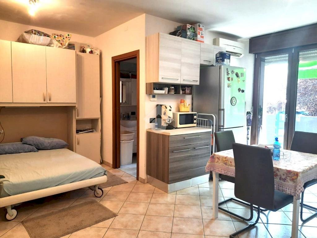 One-room apartment Via Monsignor V. Gandolfi, Castello d'Argile - photo 2
