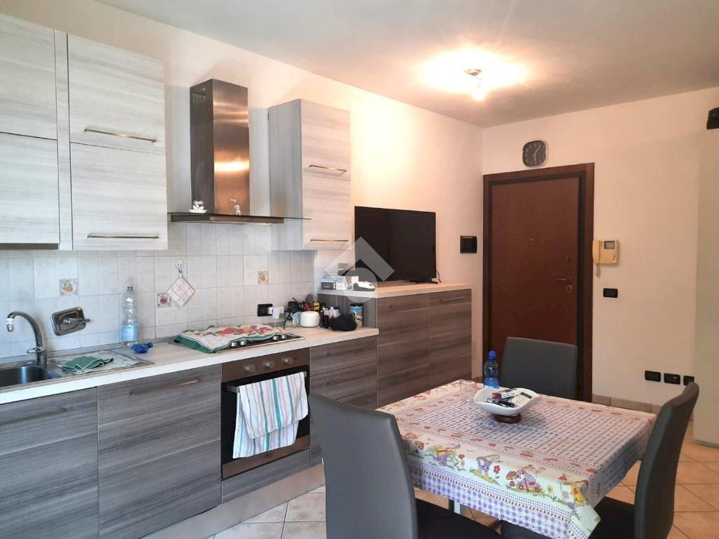 One-room apartment Via Monsignor V. Gandolfi, Castello d'Argile - photo 3