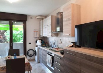 One-room apartment Via Monsignor V. Gandolfi, Castello d'Argile - photo 1