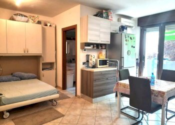 One-room apartment Via Monsignor V. Gandolfi, Castello d'Argile - photo 2
