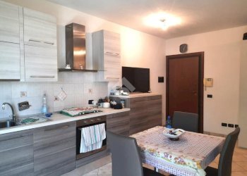 One-room apartment Via Monsignor V. Gandolfi, Castello d'Argile - photo 3