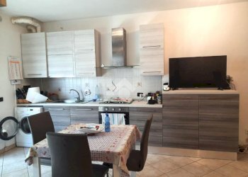 One-room apartment Via Monsignor V. Gandolfi, Castello d'Argile - photo 4