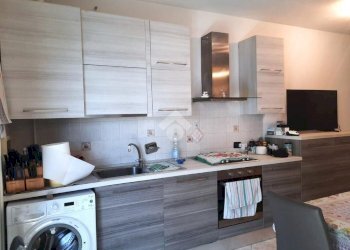 One-room apartment Via Monsignor V. Gandolfi, Castello d'Argile - photo 5