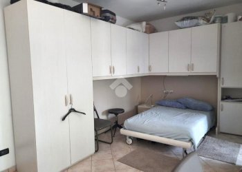 One-room apartment Via Monsignor V. Gandolfi, Castello d'Argile - photo 7