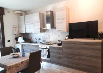 One-room apartment Via Monsignor V. Gandolfi, Castello d'Argile - photo 9