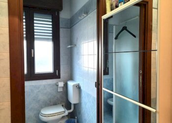 One-room apartment Via Monsignor V. Gandolfi, Castello d'Argile - photo 15