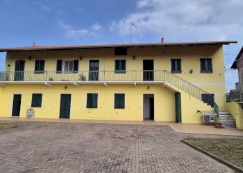 Bilocale VIA CADUTI PER LA LIBERTA', Torrazza Piemonte - foto 1